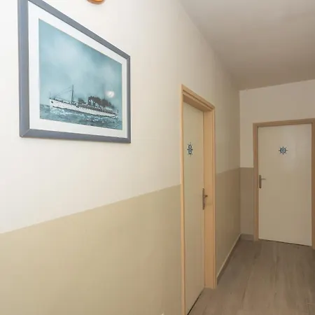 Pansion Pirat Petrčane