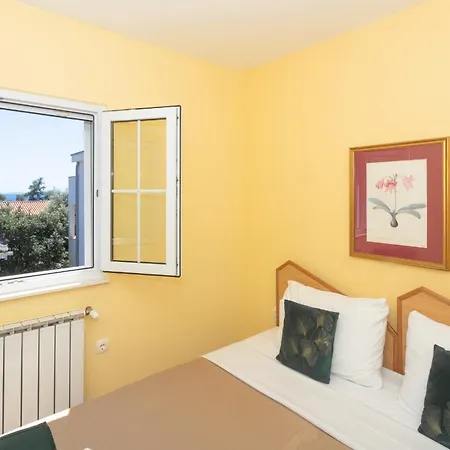 Bed & Breakfast Pansion Pirat