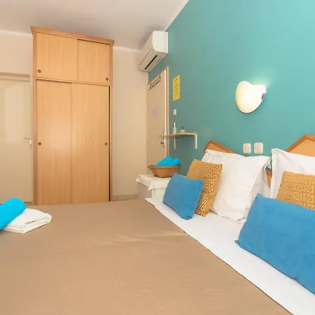 Pansion Pirat Bed & Breakfast Petrcane