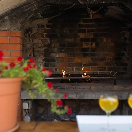 Gasthof Pansion Pirat