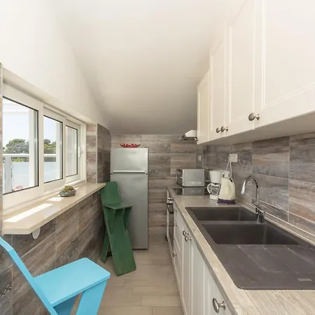 Pansion Pirat Gasthof