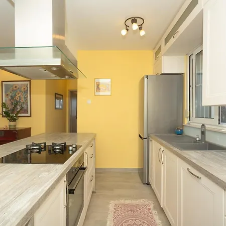 Bed & Breakfast Pansion Pirat Petrcane