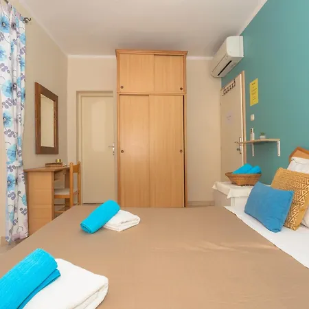 Bed & Breakfast Pansion Pirat Petrcane