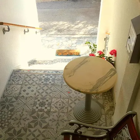 Gasthof Pansion Pirat Petrčane