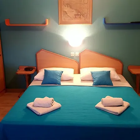Pansion Pirat 3*