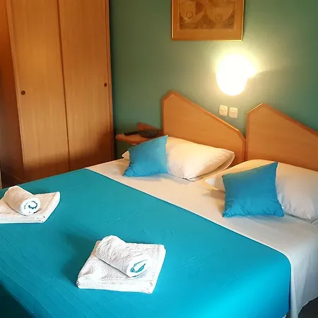 Bed & Breakfast Pansion Pirat Petrcane