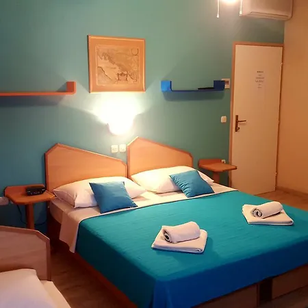 Pansion Pirat Bed & Breakfast