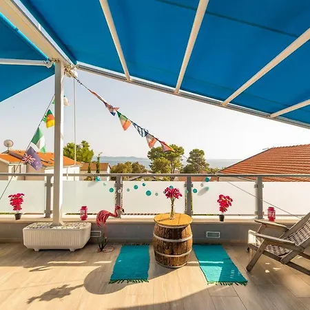 Pansion Pirat Bed & Breakfast