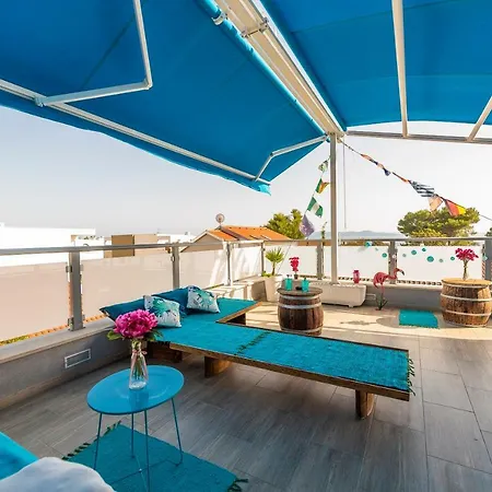 Gasthof Pansion Pirat