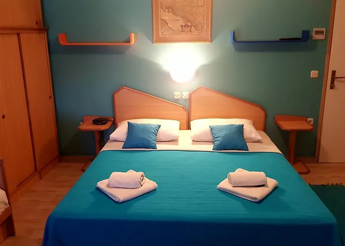 Pansion Pirat 3*