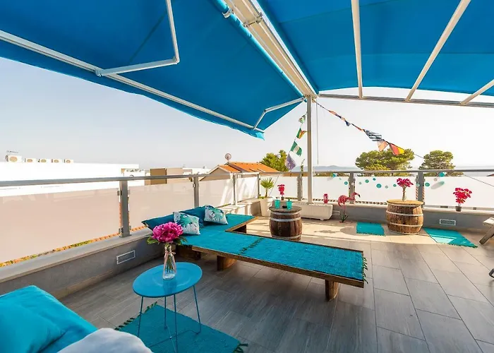 Vendégház Pansion Pirat