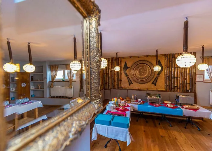 Pansion Pirat Vendégház