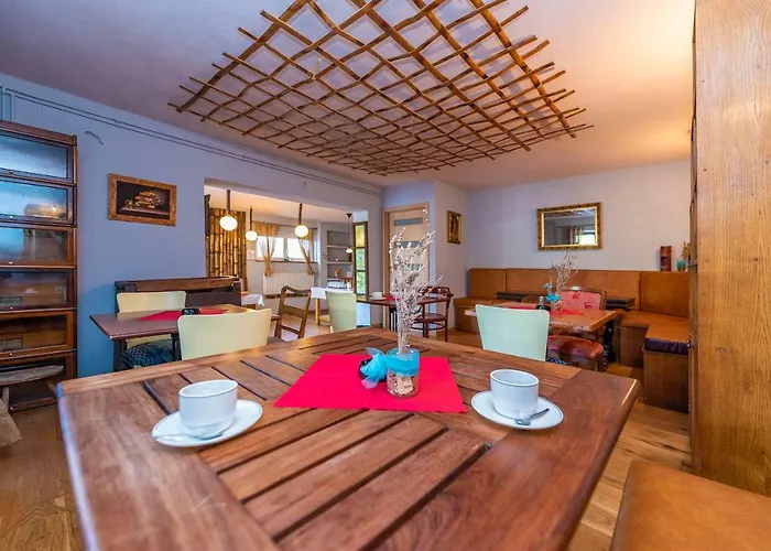 Pansion Pirat Vendégház