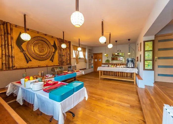 Pansion Pirat Vendégház Petrčane