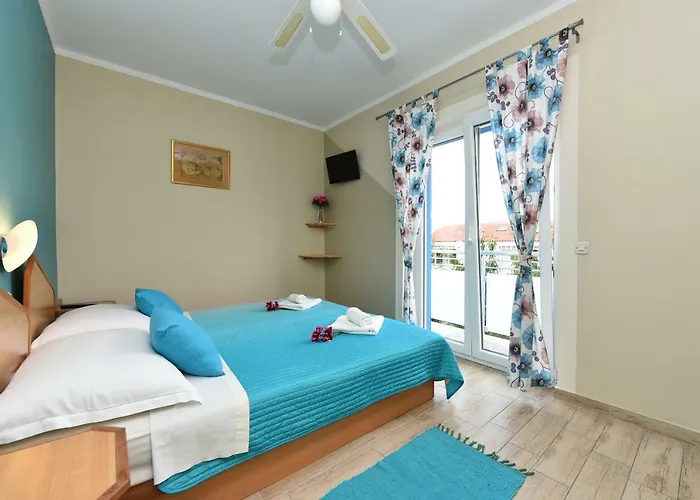 Vendégház Pansion Pirat