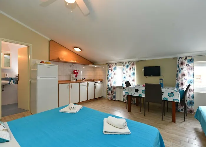 Pansion Pirat Гостевой дом 3*