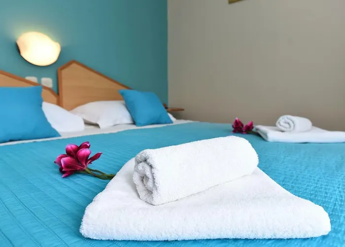 Pansion Pirat Vendégház 3*