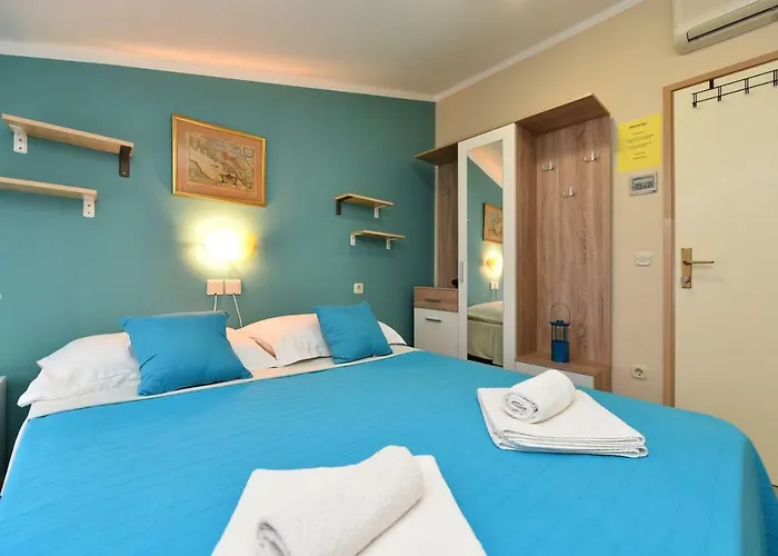 Pansion Pirat Гостевой дом 3*