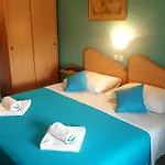 بيت ضيافة Pansion Pirat بيتريتْشاني