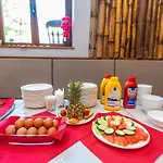 Pansion Pirat بيت ضيافة 3*