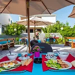Pansion Pirat بيت ضيافة بيتريتْشاني