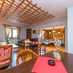 بيت ضيافة Pansion Pirat 3*