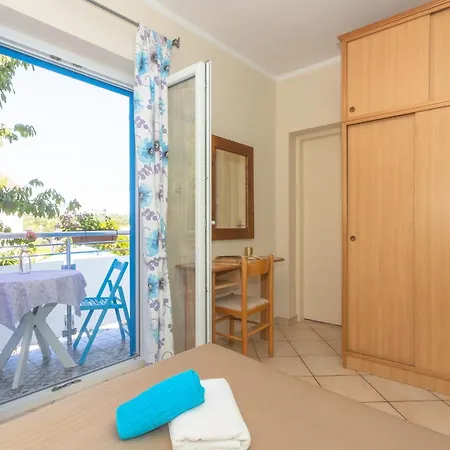 Frühstückspension Pansion Pirat 3*