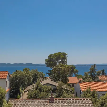 Pansion Pirat פטרצ'אנה