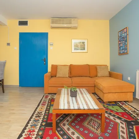 Pansion Pirat 3* Petrčane