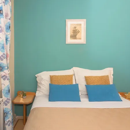 Bed & Breakfast Pansion Pirat 3*