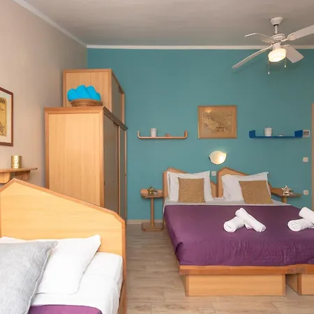 Pansion Pirat 3*