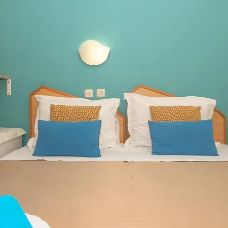 Pansion Pirat Petrčane