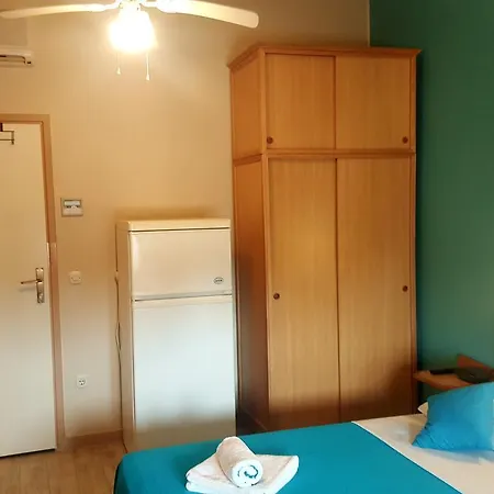 Pansion Pirat 3*