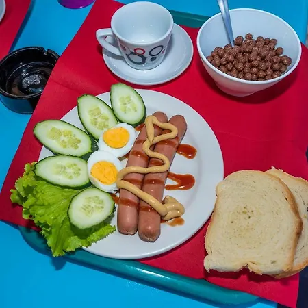 Pansion Pirat 3* Petrčane