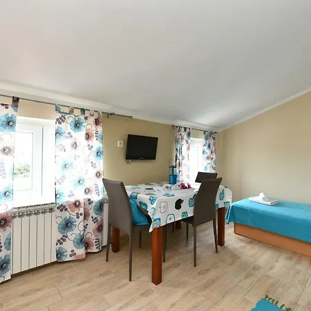 Frühstückspension Pansion Pirat 3*