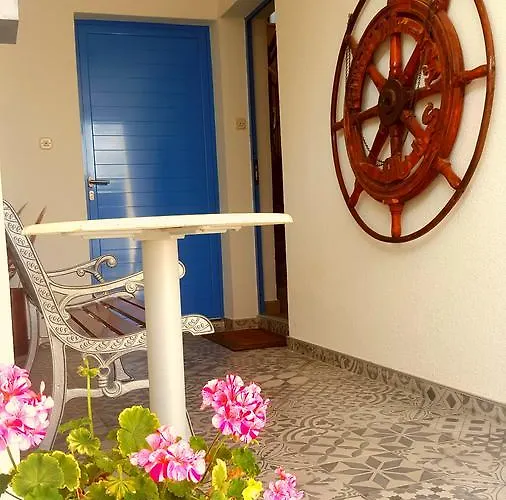 Pansion Pirat Gostinjska kuća