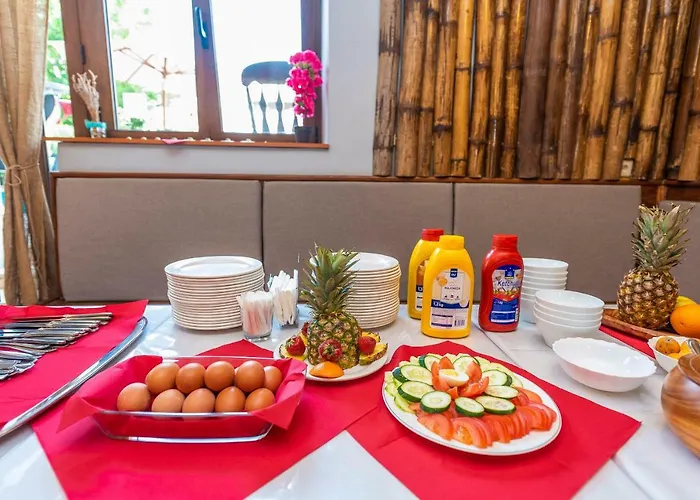 Pansion Pirat Gostinjska kuća 3*