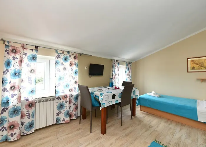 Gostinjska kuća Pansion Pirat 3*
