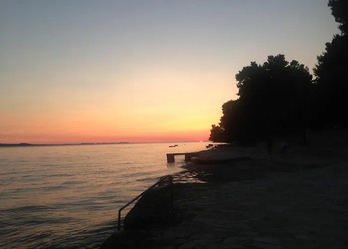Gostinjska kuća Pansion Pirat 3*